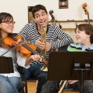 Identifying Gifted & Talented