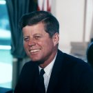 The Assassination Of President John F. Kennedy