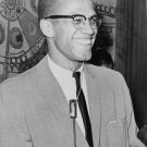 The Murder Of Malcolm X