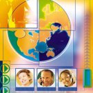  Toward A Global Multimedia Network