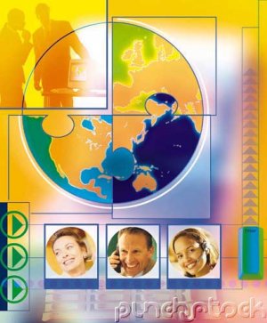  Toward A Global Multimedia Network