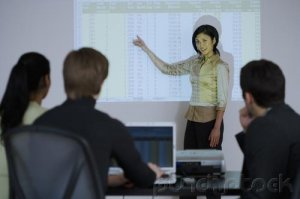Introduction To Database Environments - Introduction To Database Management