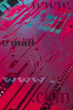 The Principles Of Computer Networking - Network Mail