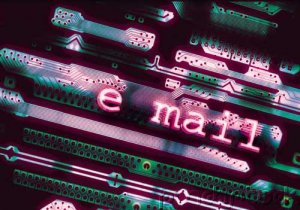 Electronic Mail
