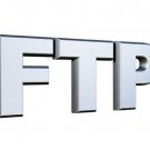 Moving Files: FTP