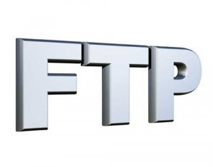 Moving Files: FTP