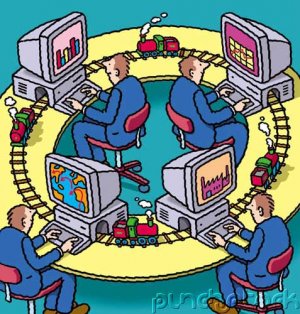 Database Management - Networks & Distributed Databases
