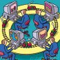 Database Management - Networks & Distributed Databases