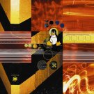  The Linux TCP/IP Stack - Volume 5
