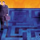 The Genres Of Games - Artificial Life & Puzzle Games