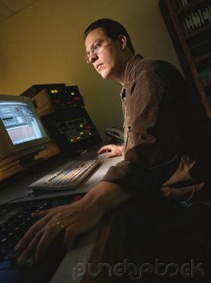  An Introduction To UNIX/LINUX - Editing Files