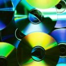 The Music You Never Want To Be Without - Spin Your Face - How To Put Your Smile On A Custom CD Label