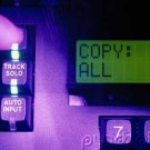 Digital Video Tape Recorder - Essential Principles