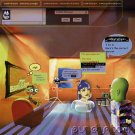  Logical Layouts - Case Study: The Dead Goods