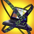 Get To Know CSS - Tables & Definition Lists