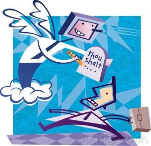 Web Design For The Mass Media - Media Law & The Web