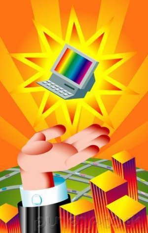 Web Design For The Mass Media - Interactivity