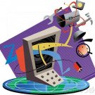 Web Design For The Mass Media - Building Web Pages