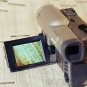 Curriculum Design & Instruction To Teach Video Camera Technology