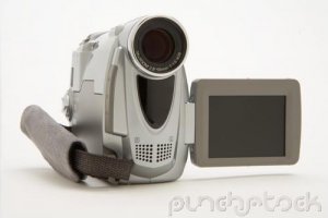 Video Camera Technology - The Future Of Video Cameras