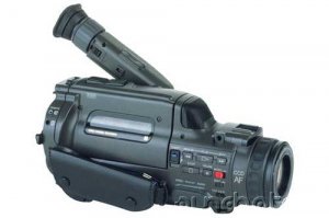 Video Camera Technology - Camcorders