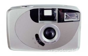 Video Camera Technology - Automatic Camera Operation