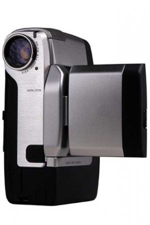 Video Camera Technology - Image Sensors