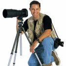 Going Beyond Point-and-Shoot