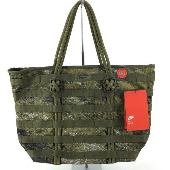 nike tote bag af1