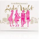 Pure Romance Ladies night game