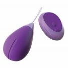 Pipedream Fantasy For Her Remote Kegel Excite Her