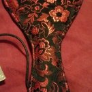 Ruff Doggie Madame's Mystique Paddle