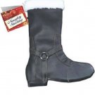 Sportsheets Naughty Stocking, 15', Men's Boot