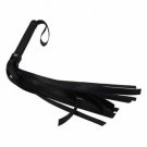 Pure Romance Masterpiece collection Flogger