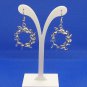 Ancient Greek Earrings handmade olive unique woman gift