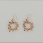 Ancient Greek Earrings handmade olive unique woman gift