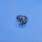 Woman Gift Ring Olive sterling silver handmade ajustable