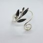 Bracelet Ancient Greek Handmade by casting bronze gold plated