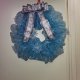 Winter wreath