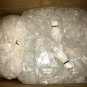 VWR 30mL Bottles 89221-682 Wide Mouth, Polypropylene with Caps - Case of 1000
