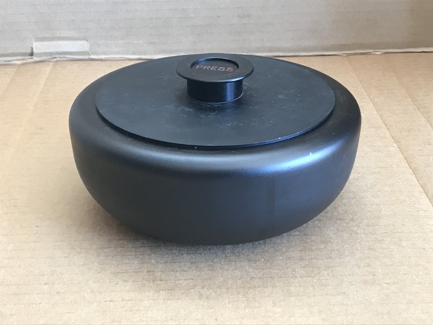 Tomy TMS-4 Swing Bucket Centrifuge Rotor for MC-150 TMS4