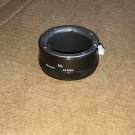 Nikon M2 Extension Tube Ring for Nikkor Micro lens