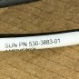 Lot of 4 Sun 530-3883-01 External Mini-SAS SFF-8088 to Mini-SAS SFF-8088 Cables