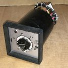 Crouzet 88270 Electro Mechanical Timer