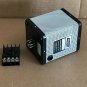 Acopian 20J75 Linear Regulated Plug-In Power Supply with Allied H50-SL608 Socket