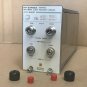 HP 83492A Multimode Clock Recovery Plug-In Module - Agilent Keysight