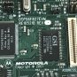 Motorola DSP56F827EVM Digital Signal Processor Board