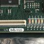 Motorola DSP56F827EVM Digital Signal Processor Board