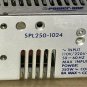 Power-One SPL250-1024 Power Supply