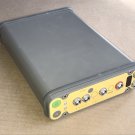 Topcon Odyssey-RS GPS Receiver 01-830111-01 - No Power Supply